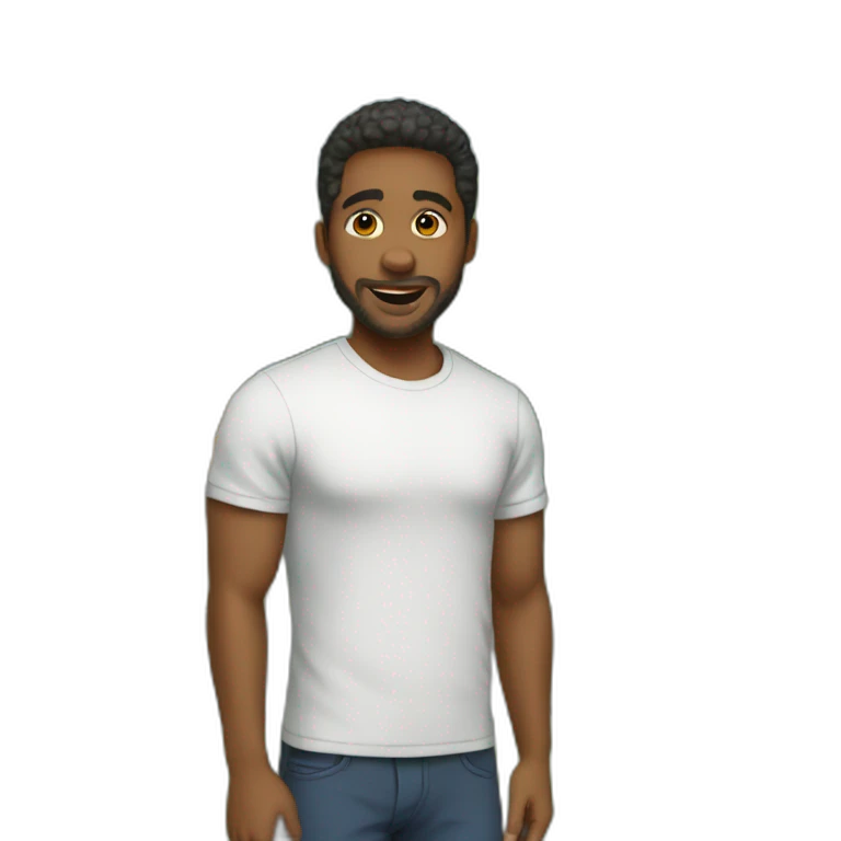 people playground emoji