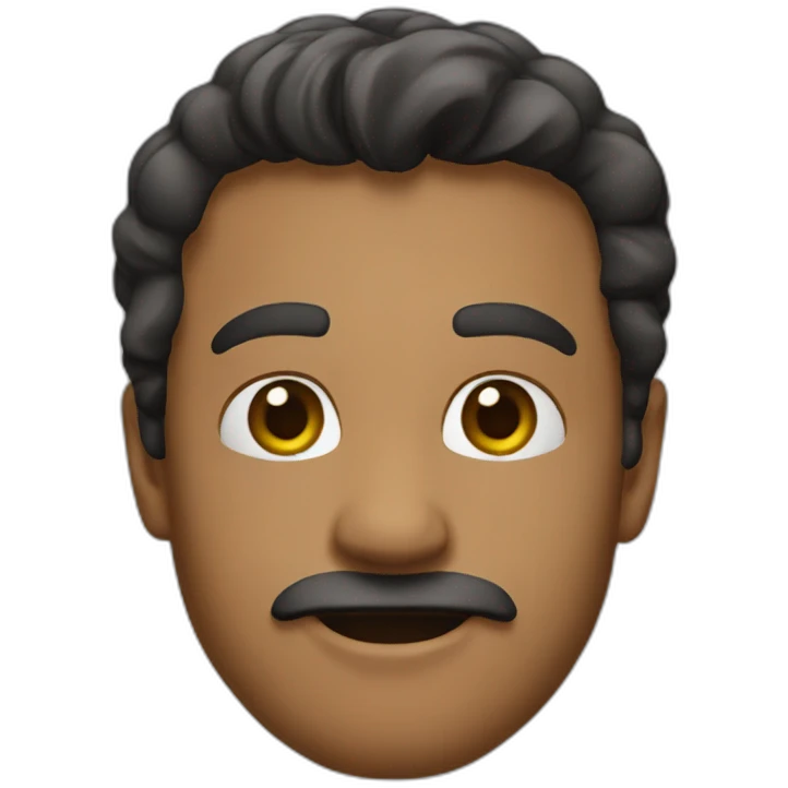 C emoji