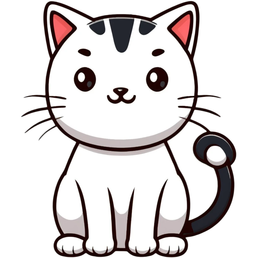 cat emoji