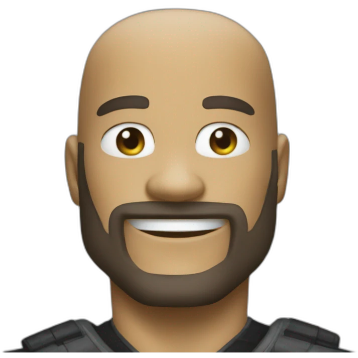 X men emoji