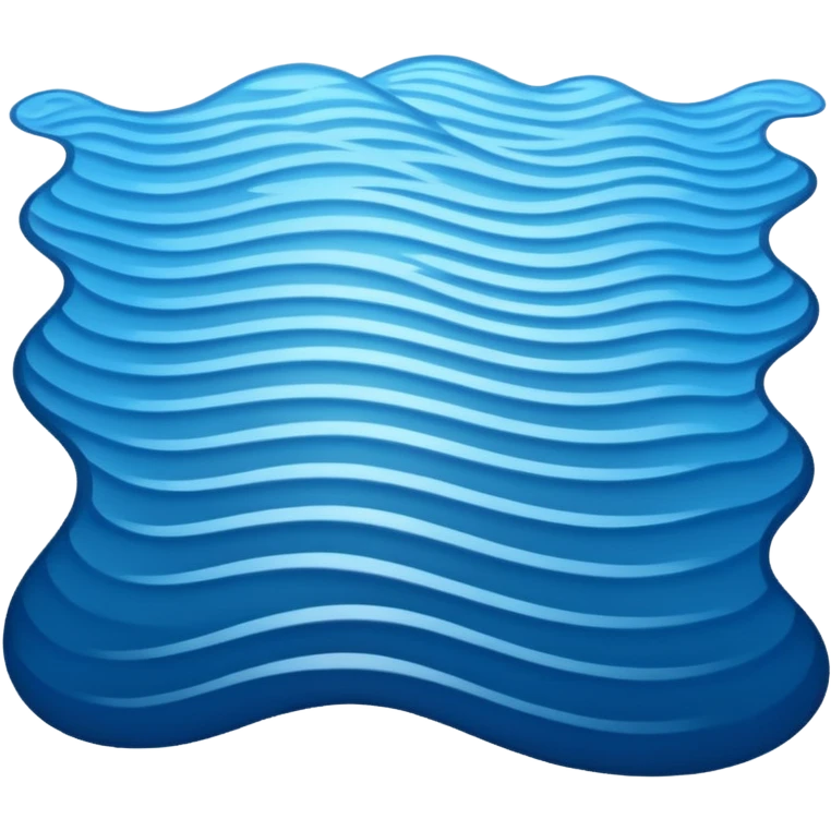 ocean emoji