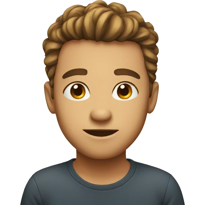 Face emoji