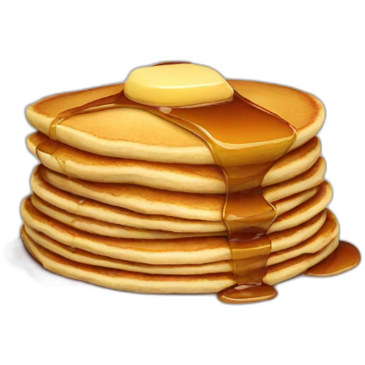 Pancake emoji