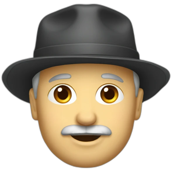 Jan smrček emoji