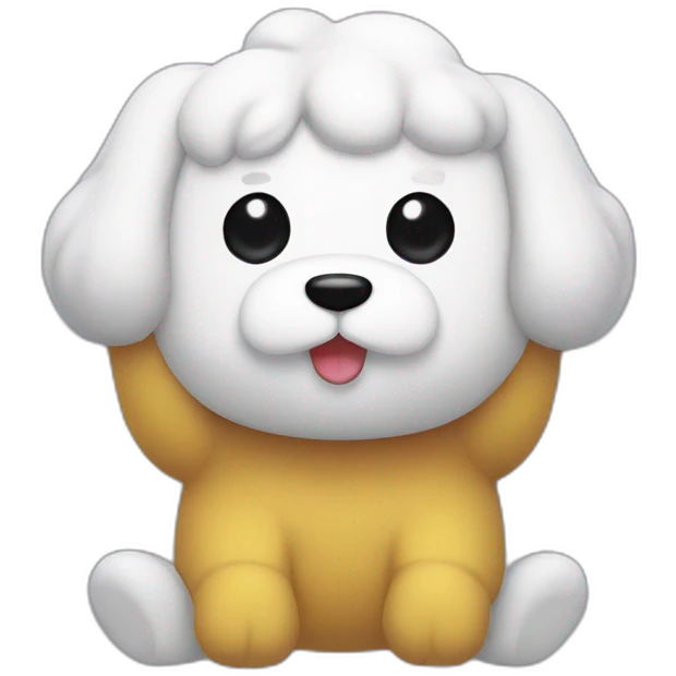 bt21 emoji