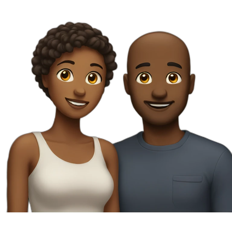 Couple  emoji