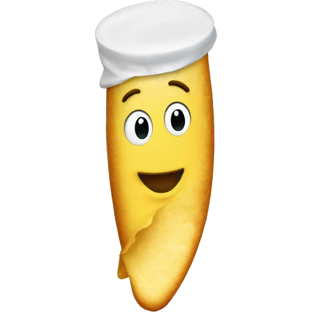 pringle emoji
