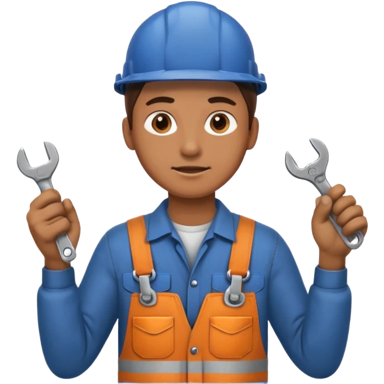 🛠️ emoji