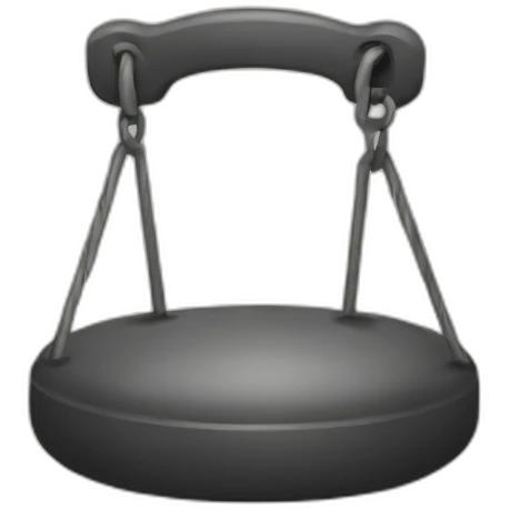 weight emoji