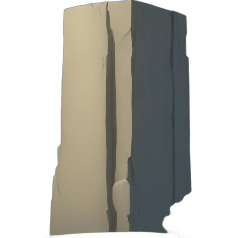 majestic monolith emoji