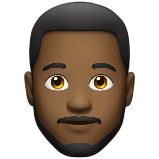 Beatmaker emoji