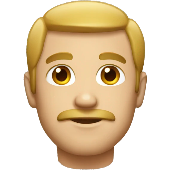 Men emoji