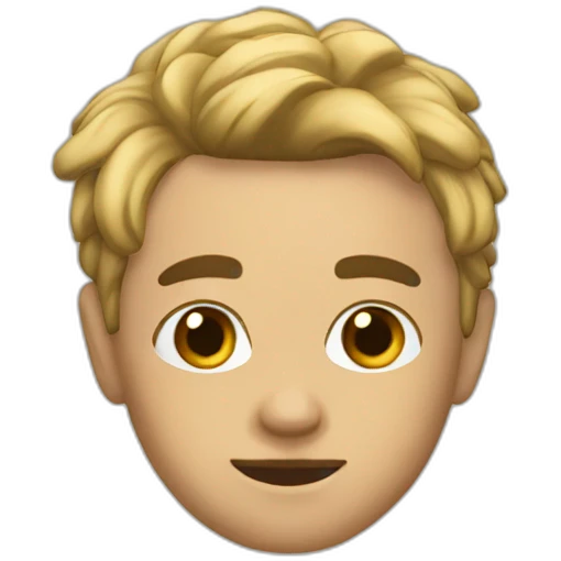 Duk emoji