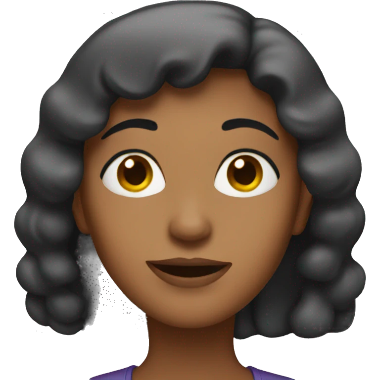 woman emoji