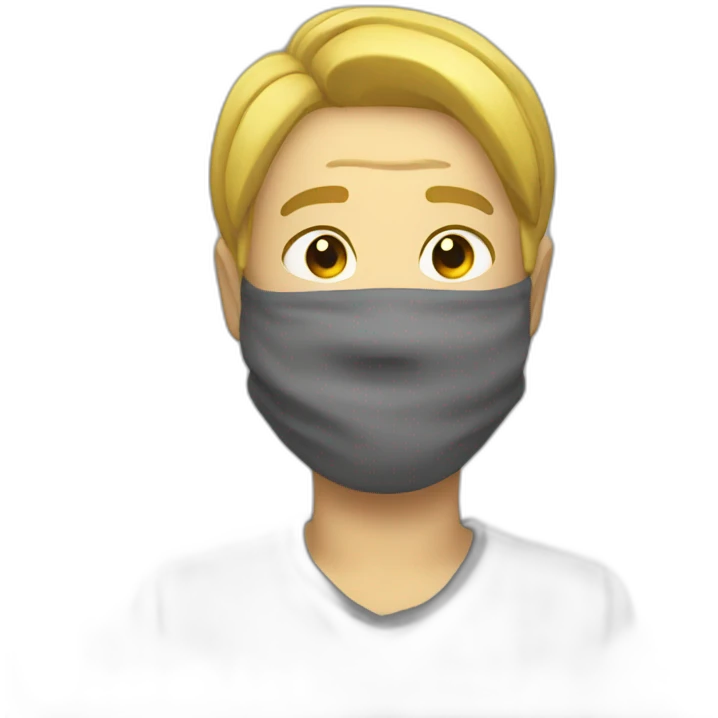 Oshi nocko emoji