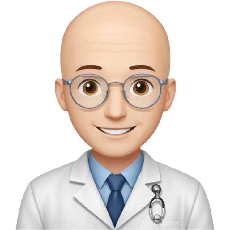 doctor sivana emoji
