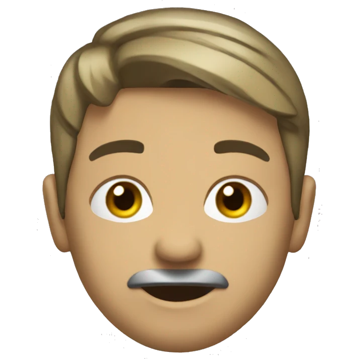 Match  emoji