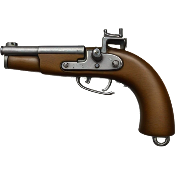 enfield gun 1853 emoji