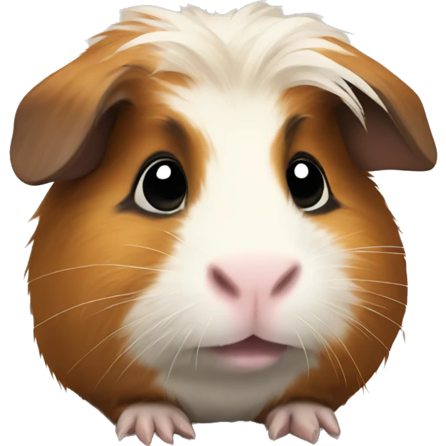 Guinea pig  emoji