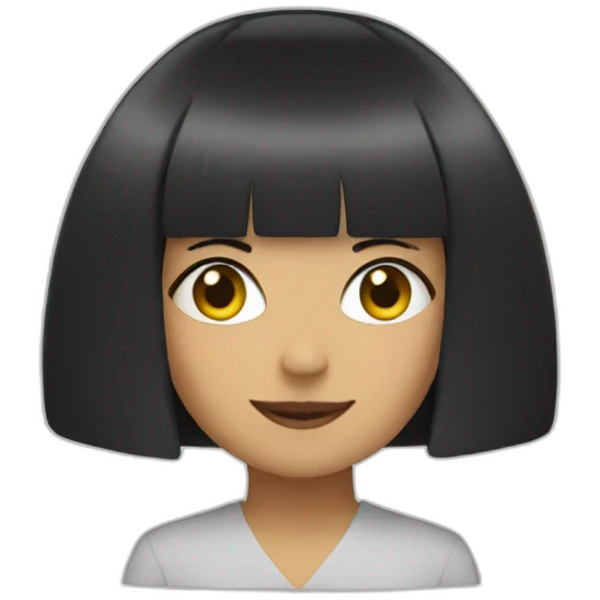 Sia emoji