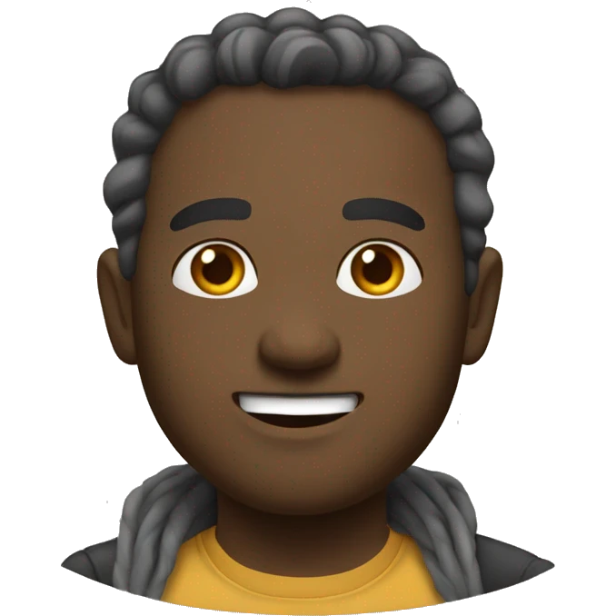 Friko emoji