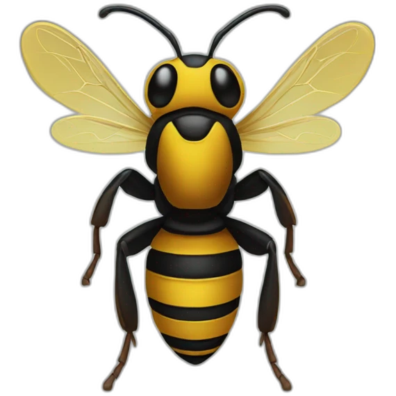 Hornet emoji