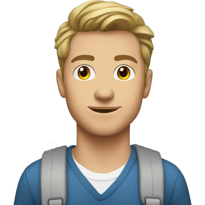 reece hackwell emoji
