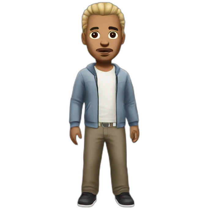 Gta5 emoji
