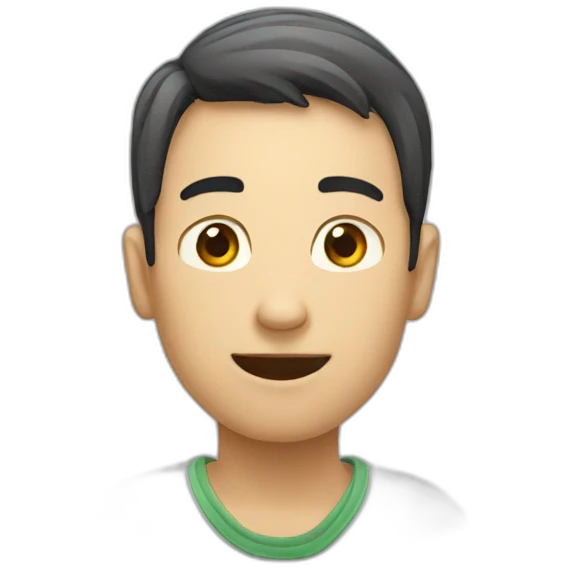 Translation emoji