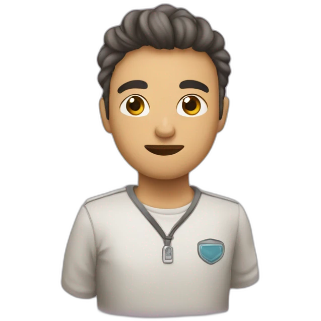 lanus pecho fio emoji