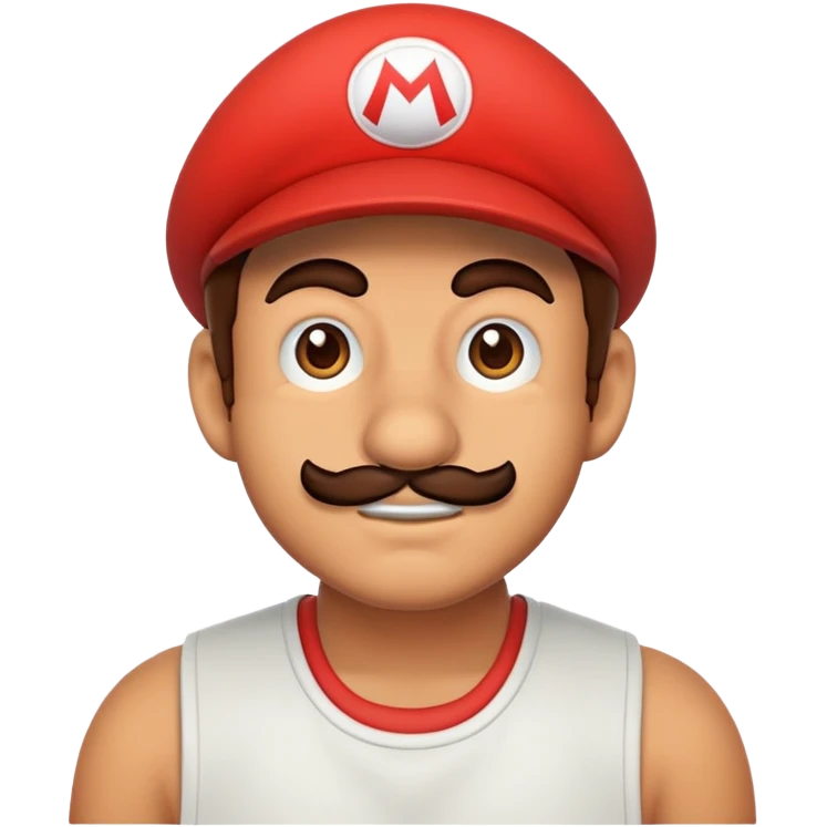mario vreco emoji