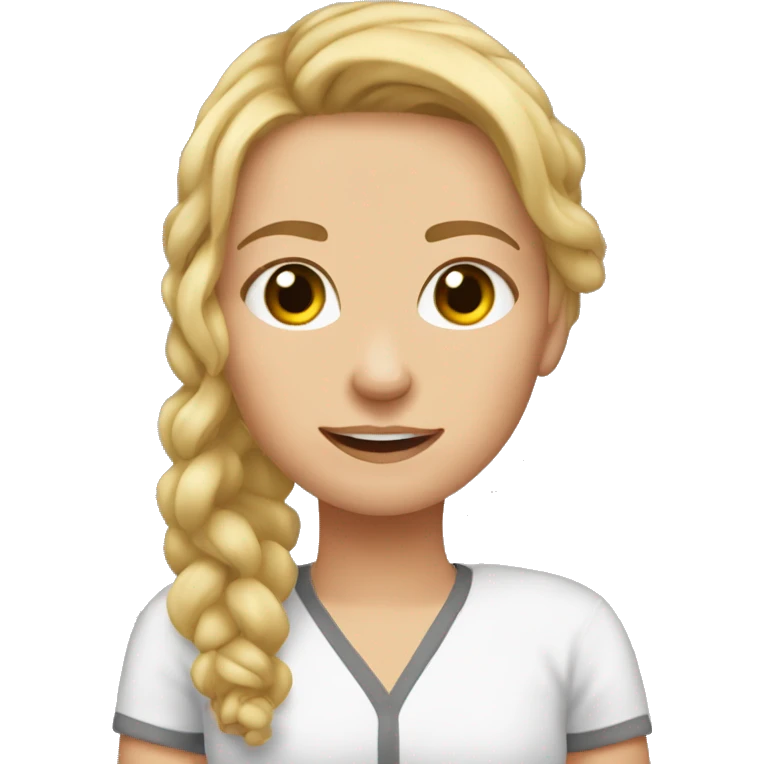 Lexie Mae vollmer  emoji