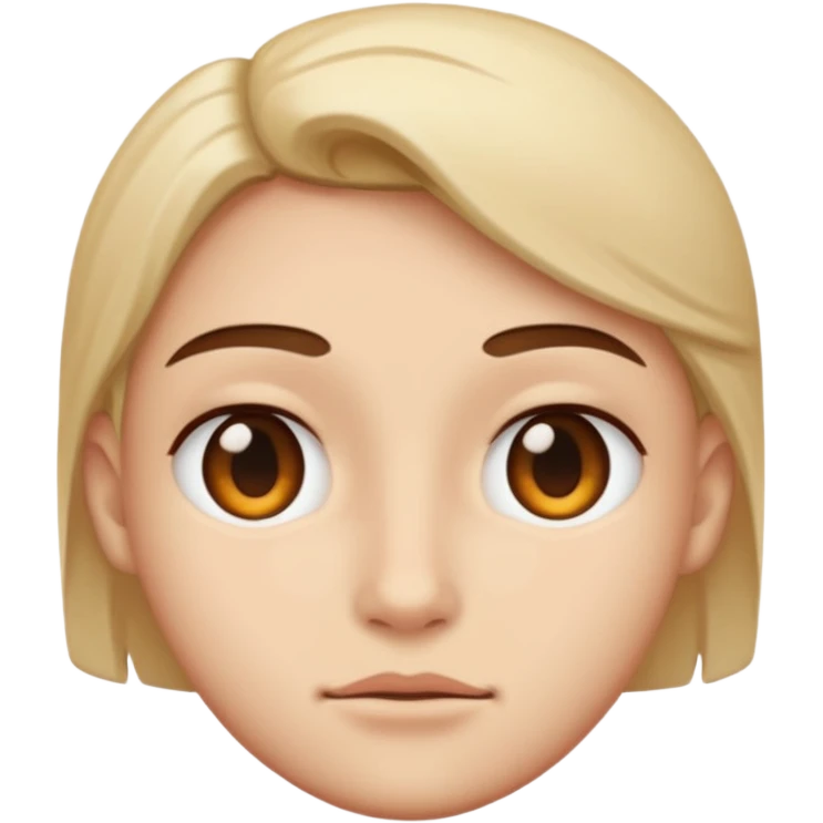 😏+😳+😠+🥺 emoji