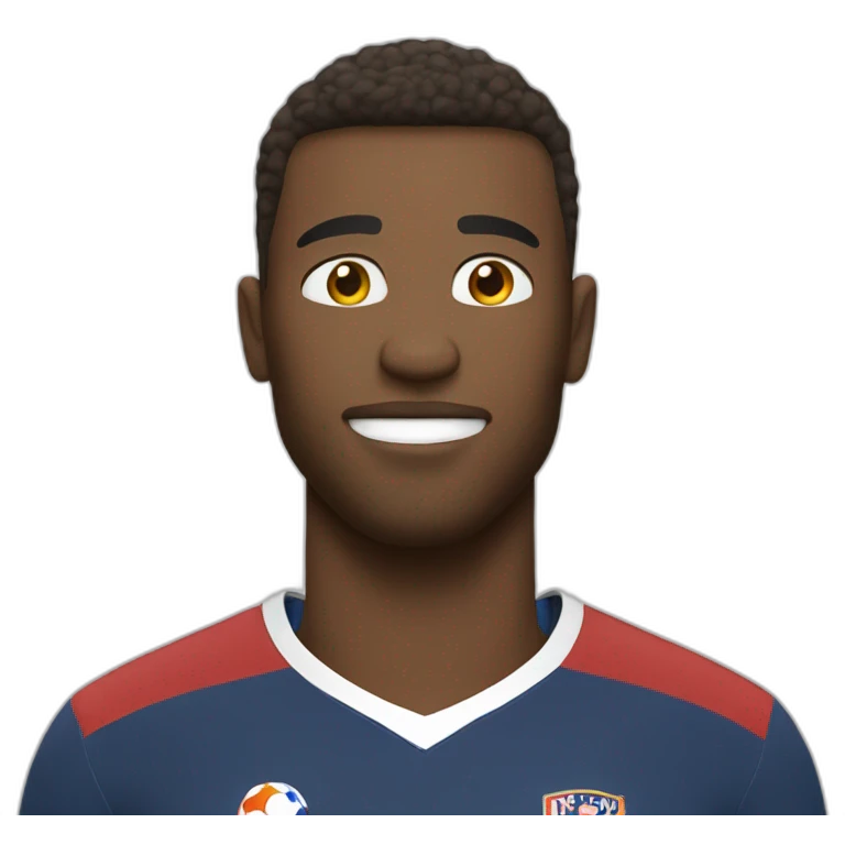 CHAT QUI JOUE AU FOOTBALL emoji