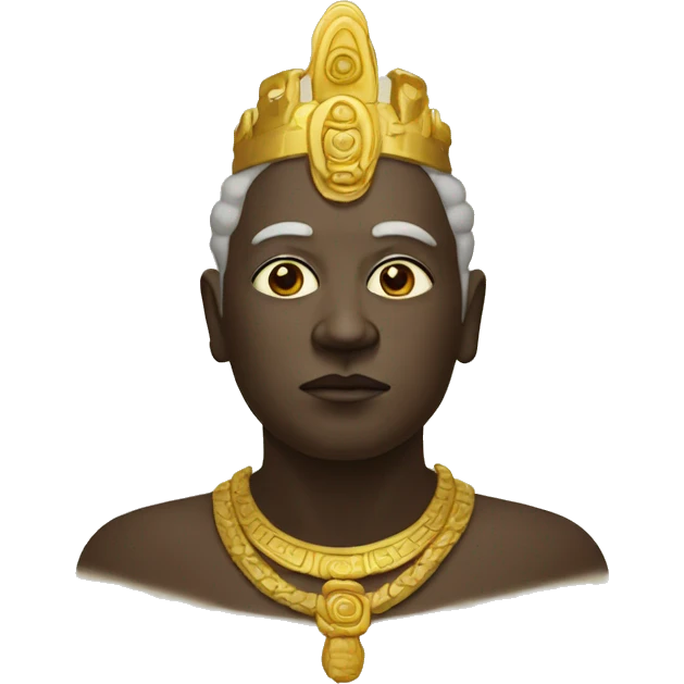 adinkrahene emoji