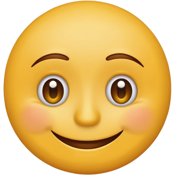 a happy and a sad spanish smiley emoji