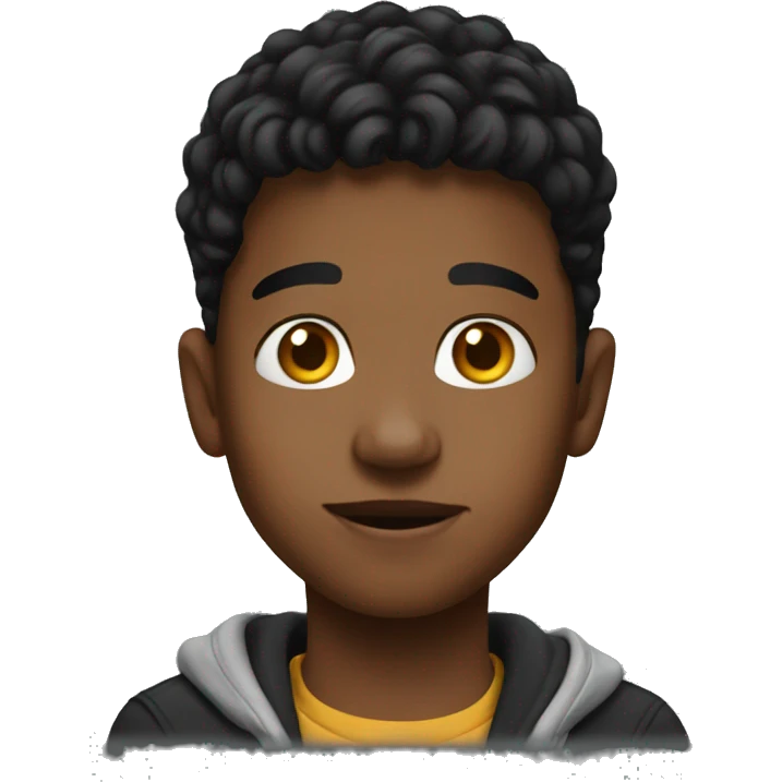 Youngboy emoji