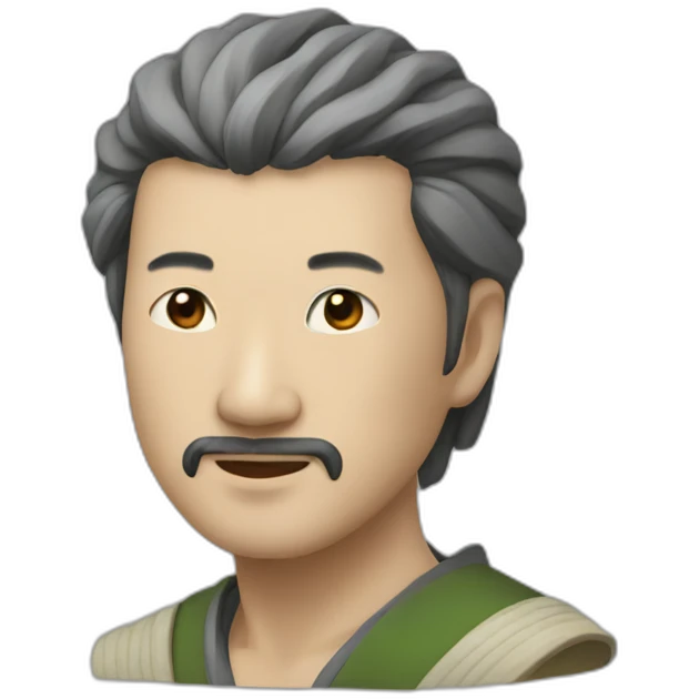 Haozheng Gu emoji