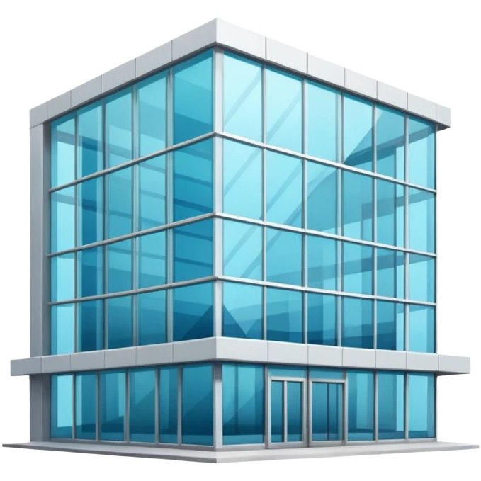 Store Building Emoji emoji