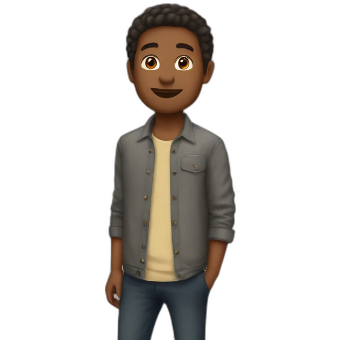 J'ai envie de toi emoji