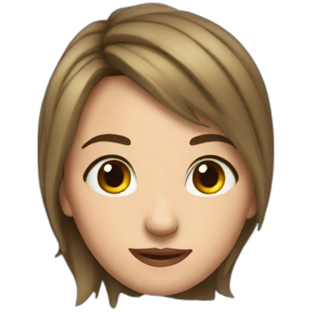 Anya emoji