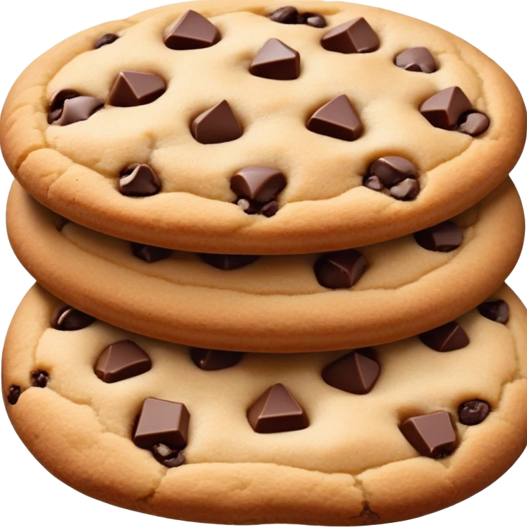 cookies emoji