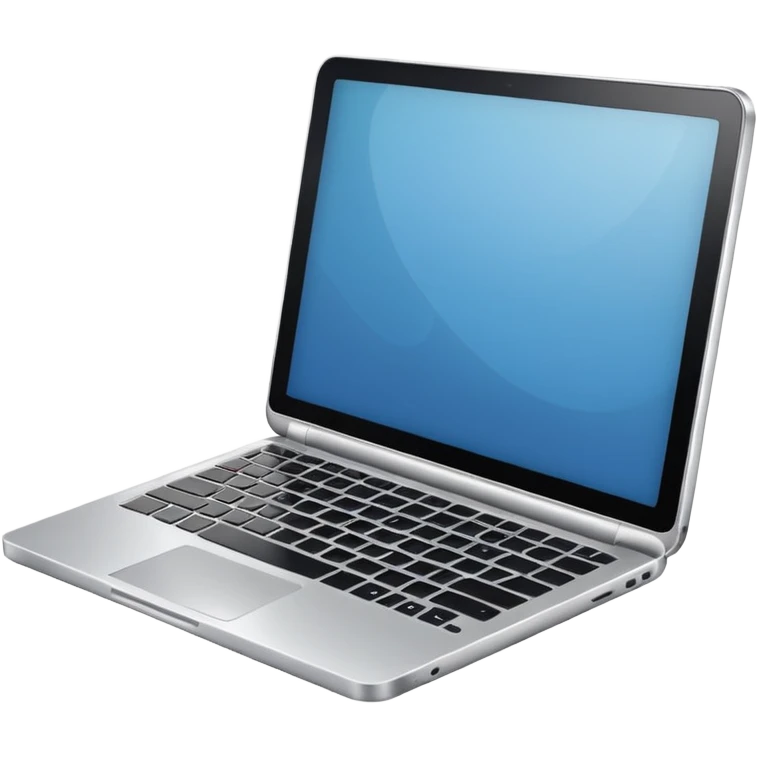 laptop emoji