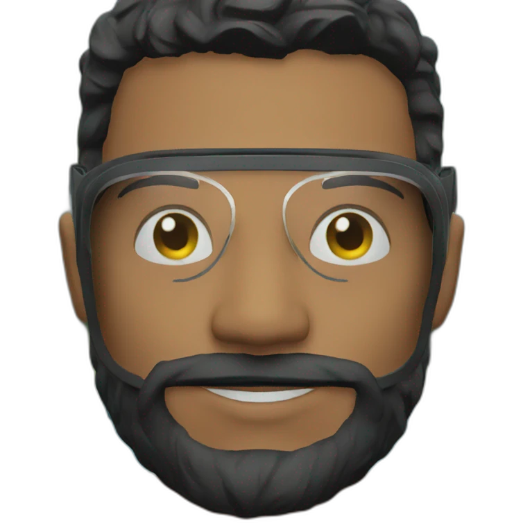 vr pool emoji