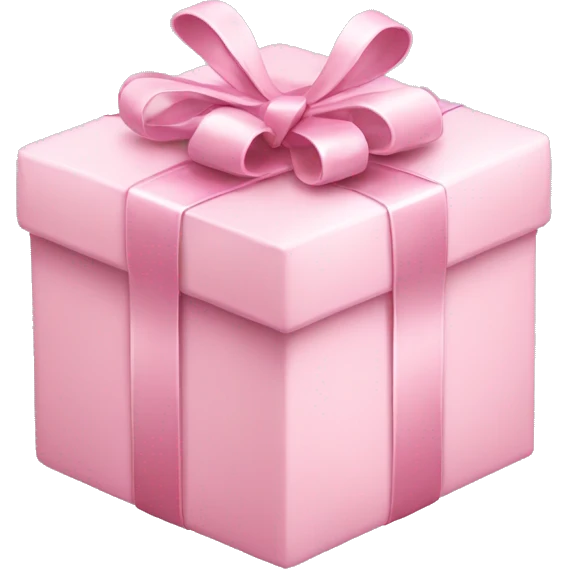 present light pink emoji