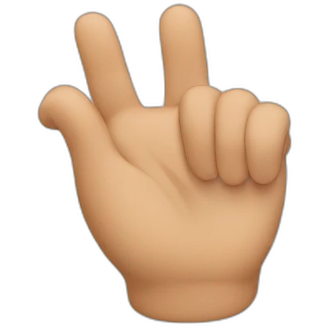 thumb  emoji