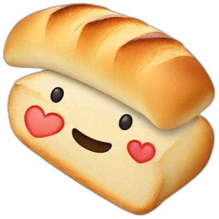 baguette emoji