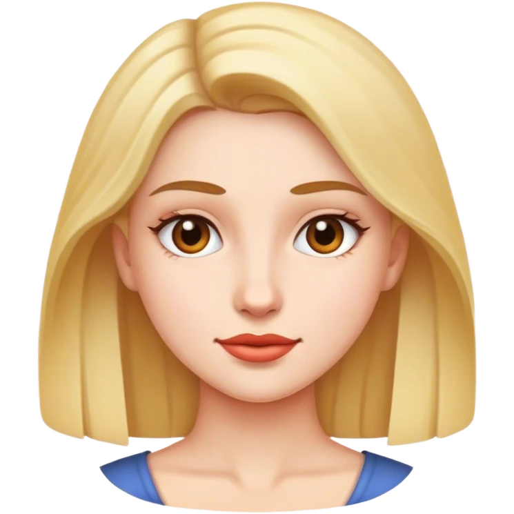 Sehr Gut woman emoji