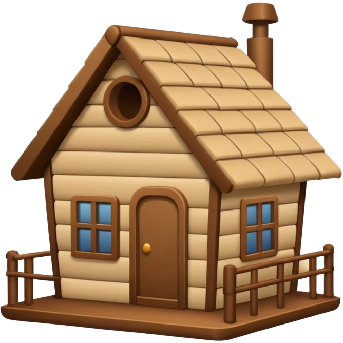  stem hut emoji
