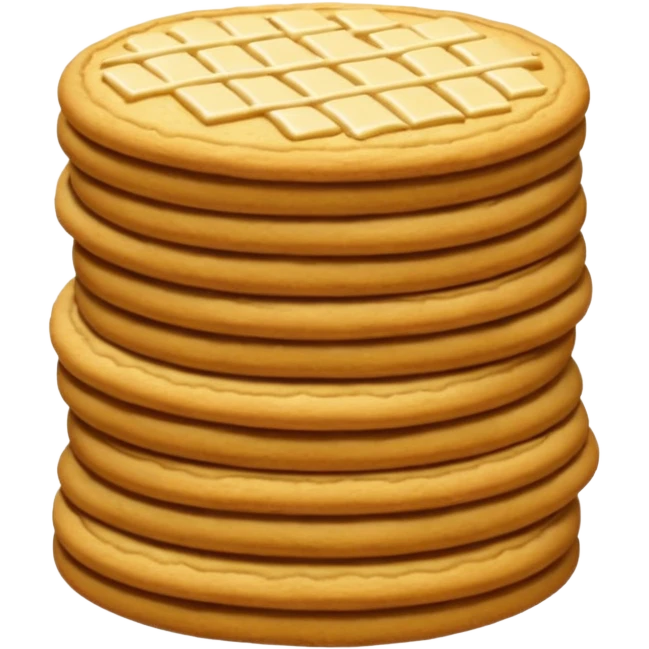 cookies from alice in wonderland emoji